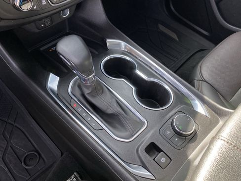 Used 2024 Chevrolet Traverse High Country w/ LPO, Floor Liner Package image 43