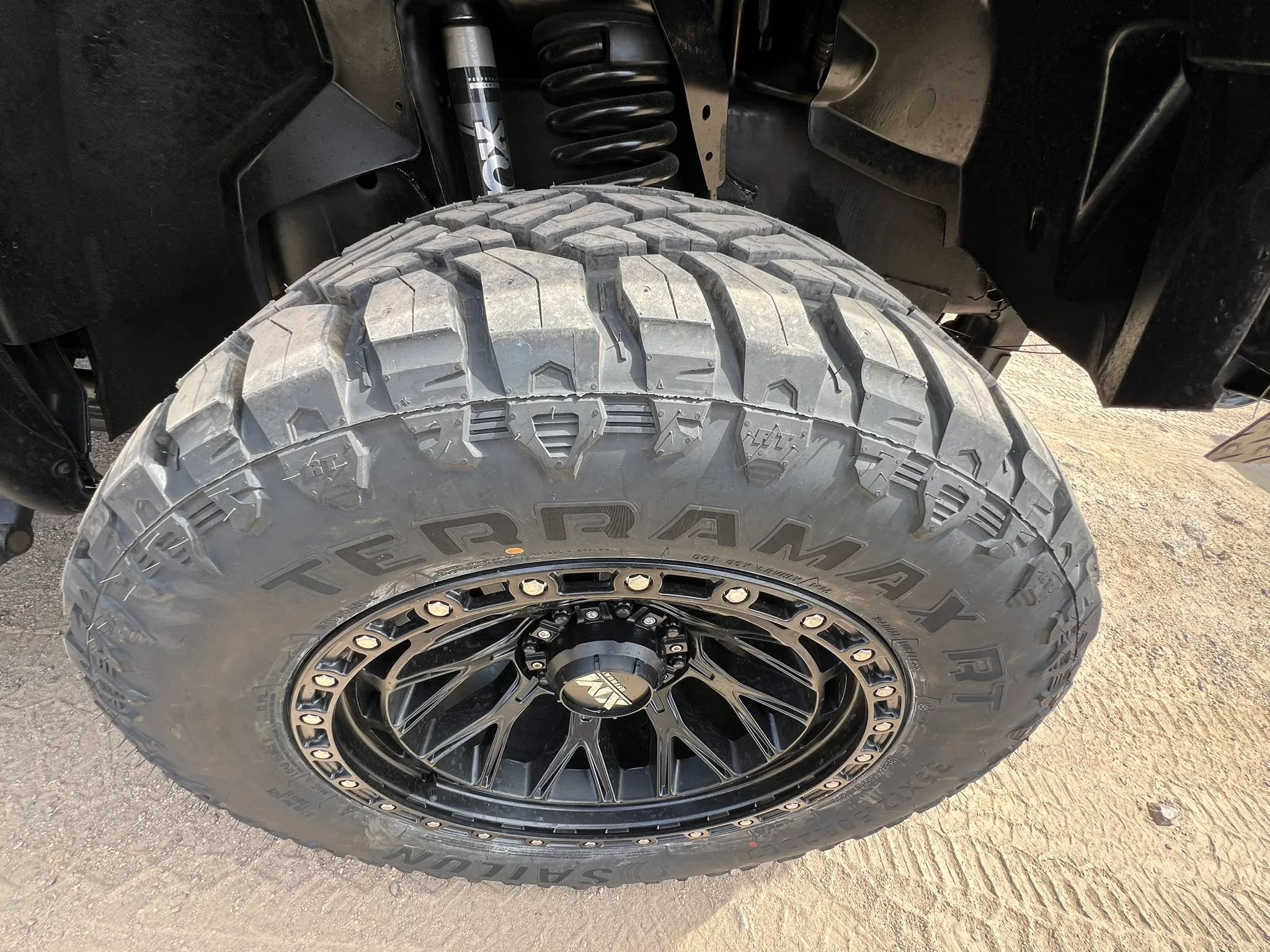 Used 2016 RAM 2500 Tradesman w/ Chrome Appearance Group AWD/4WD image 34
