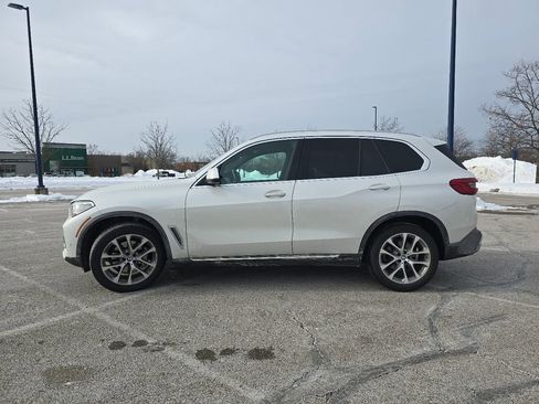 Used 2019 BMW X5 xDrive40i w/ Premium Package image 14