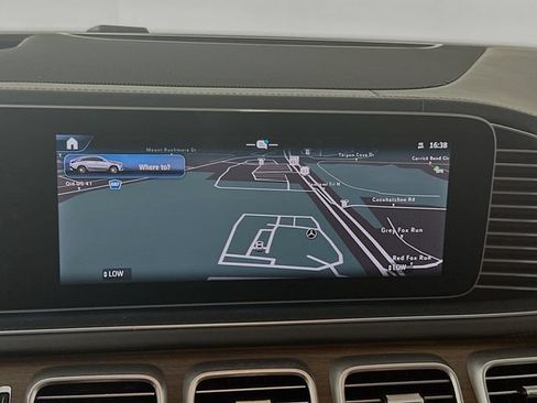 Certified 2025 Mercedes-Benz GLE 63 AMG S image 13