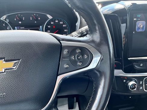 Used 2019 Chevrolet Traverse Premier AWD/4WD image 20