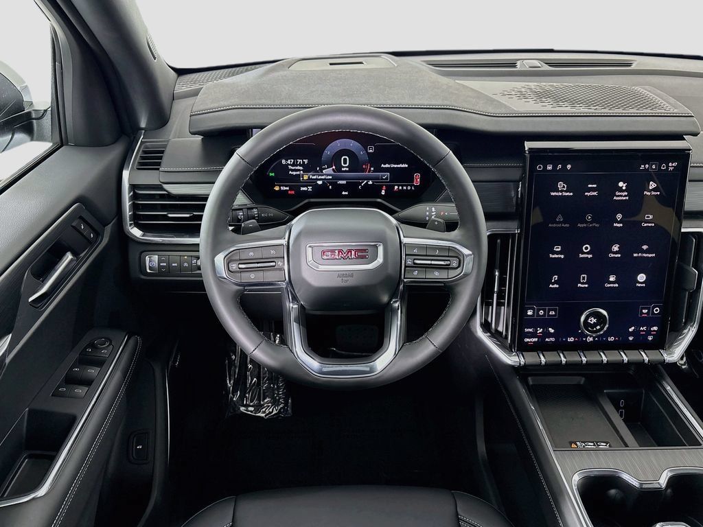 New 2026 GMC Acadia Elevation w/ Elevation Premium Package AWD/4WD image 22
