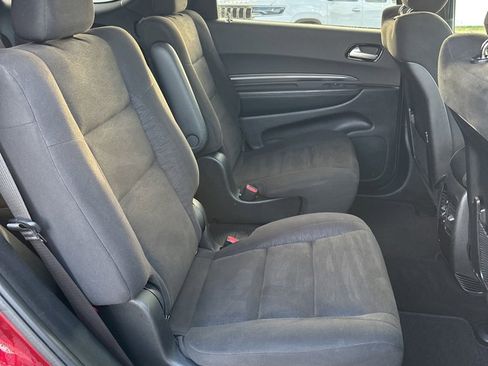 Used 2021 Dodge Durango SXT image 15
