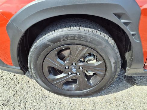 Used 2024 Subaru Crosstrek 2.0i image 19