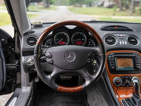Used 2004 Mercedes-Benz SL 500 image 66