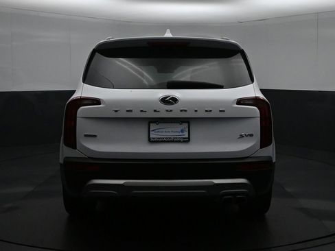 Used 2021 Kia Telluride S AWD/4WD image 6