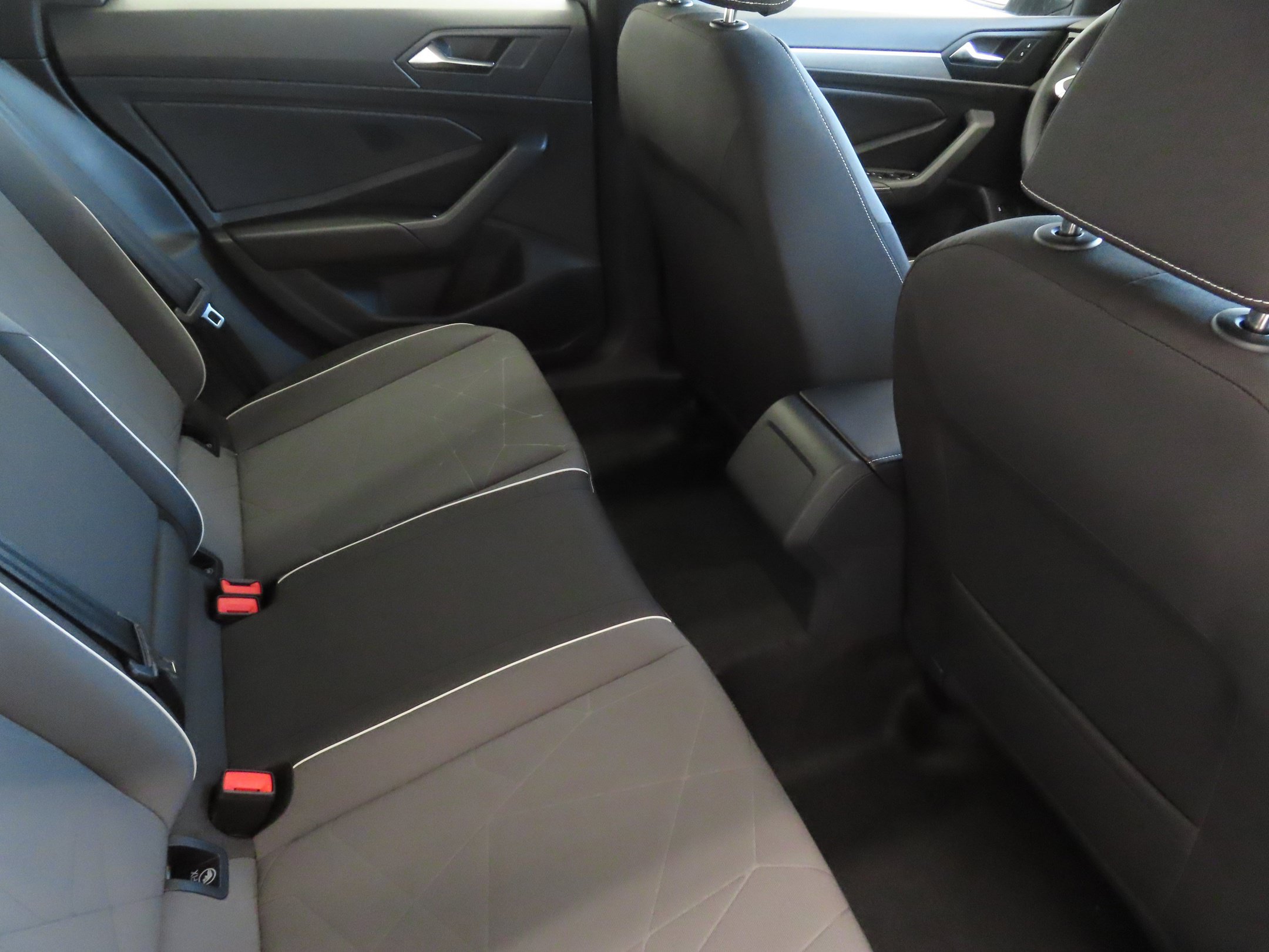 Used 2026 Volkswagen Jetta Sport FWD image 23