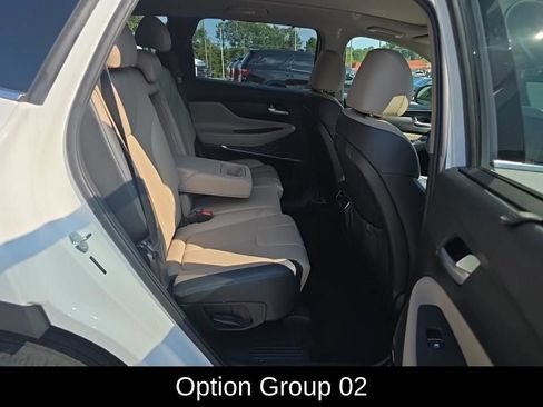 Used 2023 Hyundai Santa Fe SEL w/ Premium Package AWD/4WD image 5