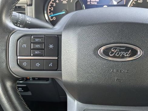 Used 2023 Ford F150 XLT w/ Equipment Group 302A High AWD/4WD image 20