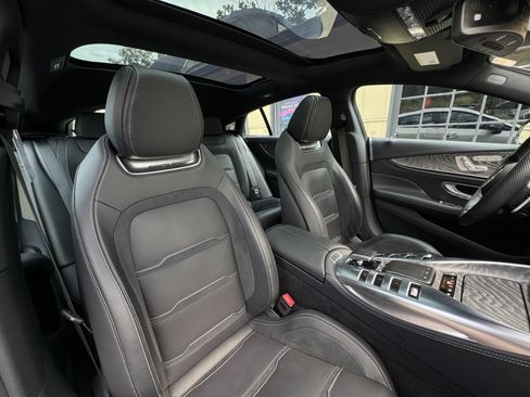 Used 2022 Mercedes-Benz AMG GT 53 image 22