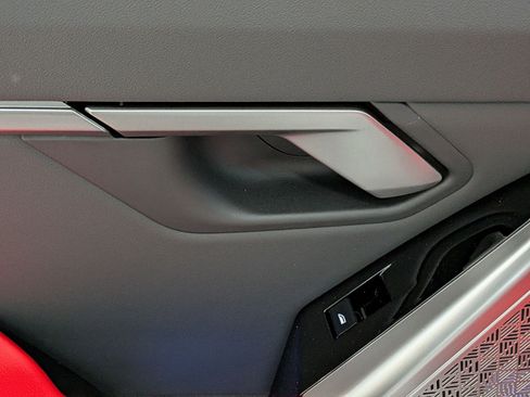 New 2027 BMW M5 w/ Carbon Package AWD/4WD image 26
