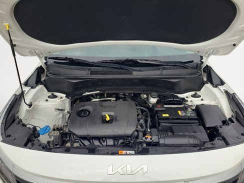 Used 2022 Kia Seltos EX AWD/4WD image 18