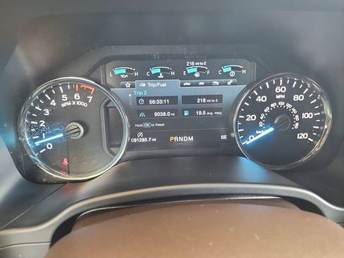 Used 2020 Ford F150 King Ranch w/ Equipment Group 601A Luxury RWD image 16