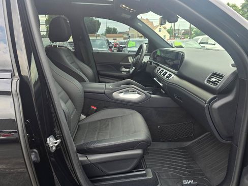 Used 2020 Mercedes-Benz GLE 350 4MATIC image 18