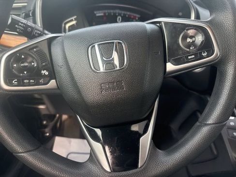 Used 2018 Honda CR-V EX image 15