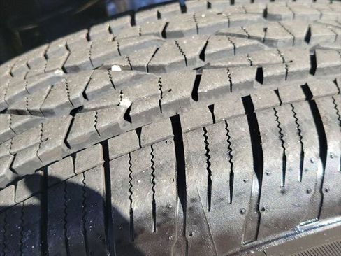 Certified 2024 Toyota Tacoma SR image 34