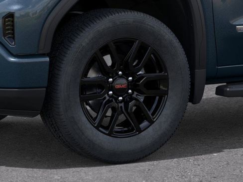New 2026 GMC Sierra 1500 Elevation w/ Elevation Premium Package image 10