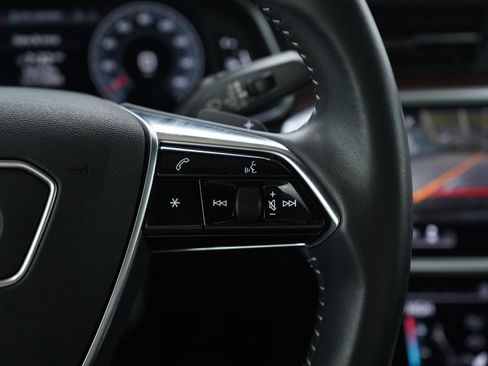 Used 2020 Audi A6 2.0T Premium Plus image 25