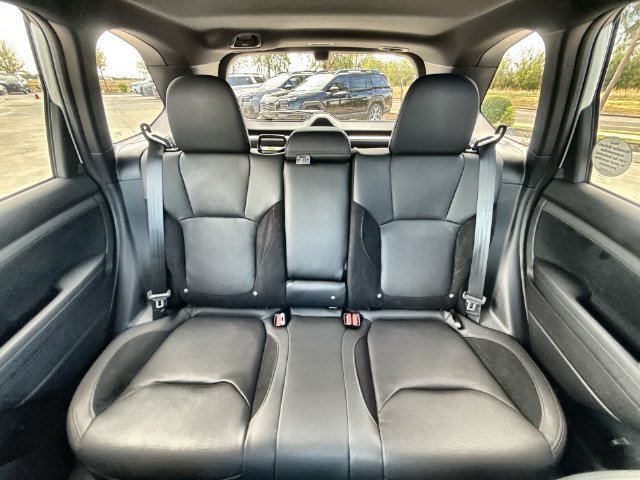 New 2026 Subaru Forester Touring AWD/4WD image 25