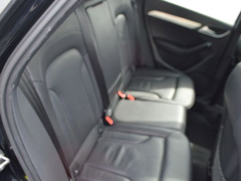 Used 2018 Audi Q3 2.0T Premium Plus w/ Premium Plus Package AWD/4WD image 26