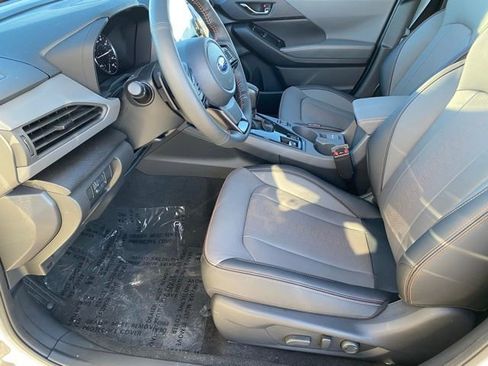 New 2026 Subaru Crosstrek 2.5i Limited w/ Popular Package #4A image 10