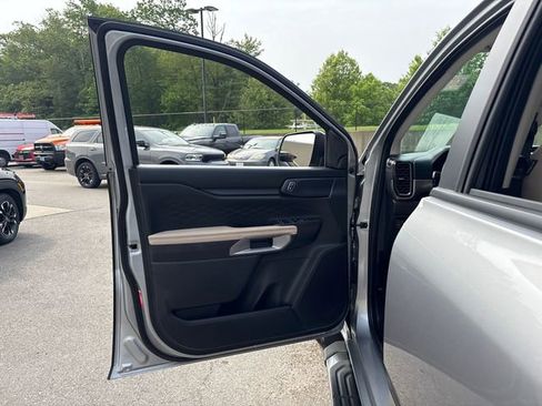 Certified 2024 Ford Ranger XLT w/ Technology Package image 18