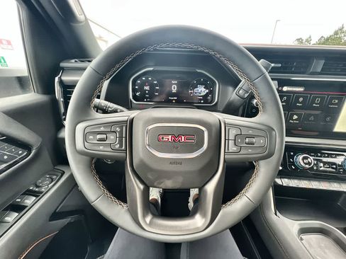 New 2026 GMC Sierra 2500 AT4 w/ AT4 Premium Plus Package image 11