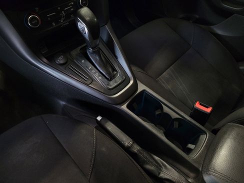 Used 2018 Ford Focus SEL image 26