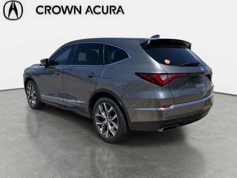 Used 2023 Acura MDX FWD w/ Technology Package image 5