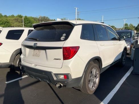 Used 2023 Honda Passport EX-L image 7