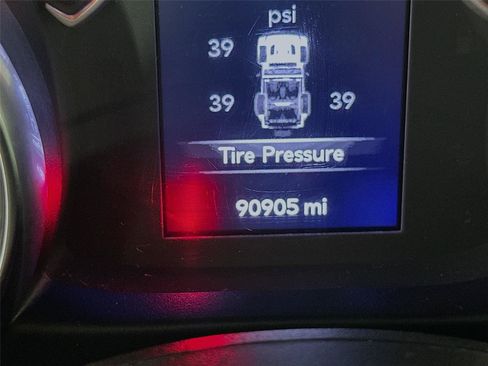 Used 2020 Jeep Wrangler Unlimited Sport AWD/4WD image 18