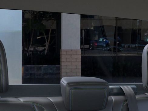 New 2026 Ford Maverick Lobo AWD/4WD image 24