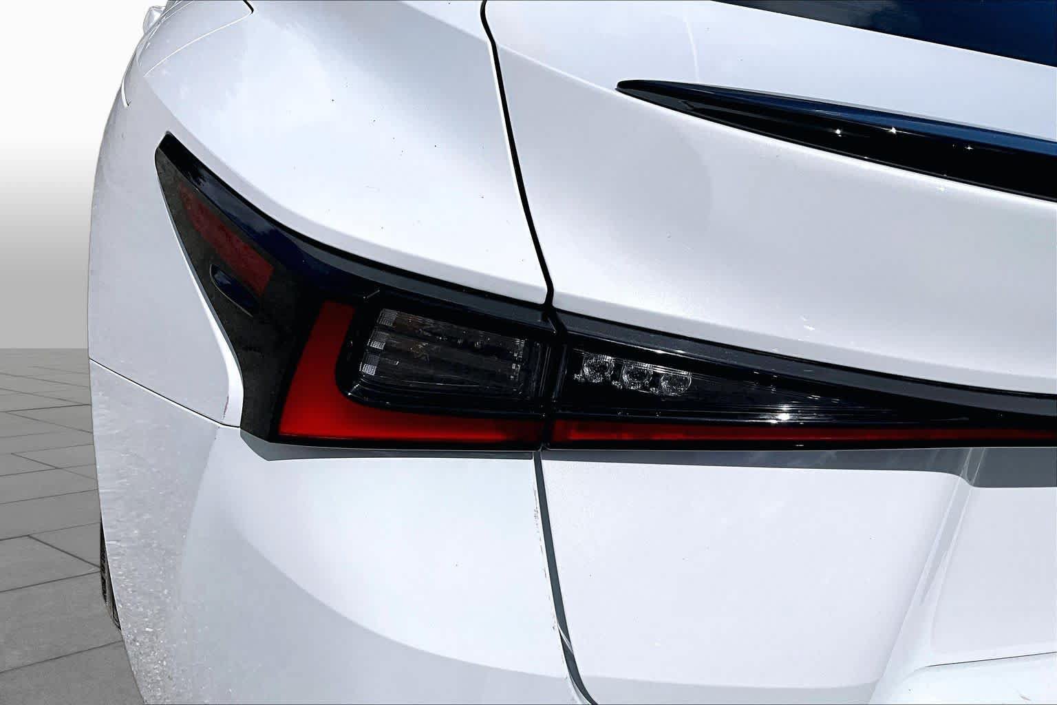 Used 2025 Lexus IS 350 F Sport w/ Accessory Package RWD image 29