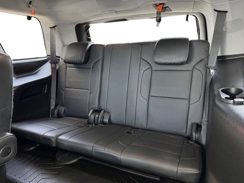 Used 2018 Chevrolet Tahoe LT AWD/4WD image 26