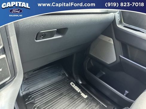 Certified 2024 Ford F150 XLT w/ Equipment Group 303A High AWD/4WD image 28