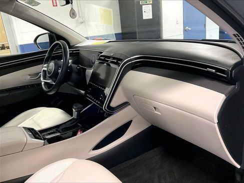 Used 2024 Hyundai Tucson SEL w/ Convenience Package AWD/4WD image 14