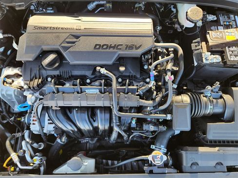 New 2025 Kia K4 GT-Line image 20