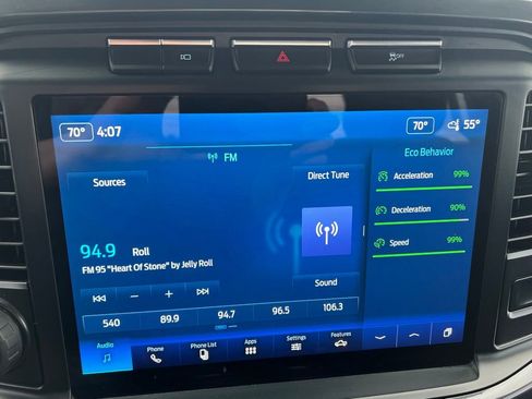 Used 2022 Ford F150 XLT w/ Equipment Group 302A High AWD/4WD image 39