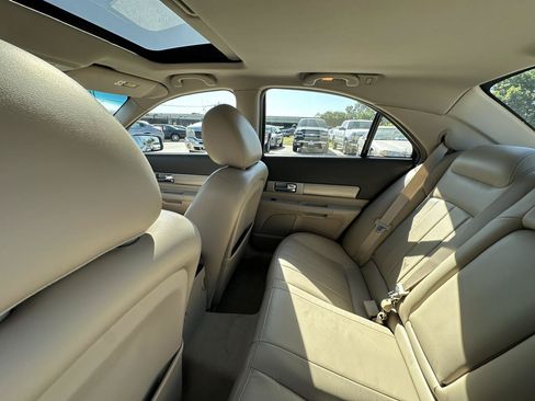 Used 2005 Lincoln LS RWD image 72