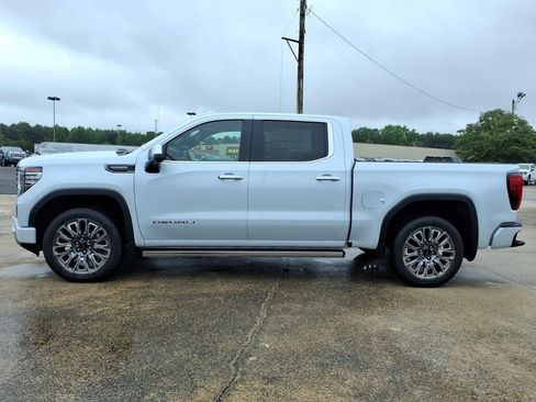 New 2026 GMC Sierra 1500 Denali Ultimate AWD/4WD image 4