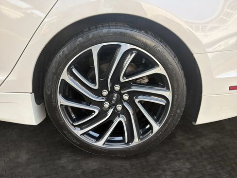 Used 2020 Lincoln MKZ Reserve w/ Elements Package AWD/4WD image 42