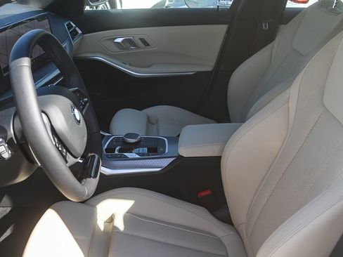 Used 2026 BMW 330i Sedan w/ Convenience Package RWD image 13