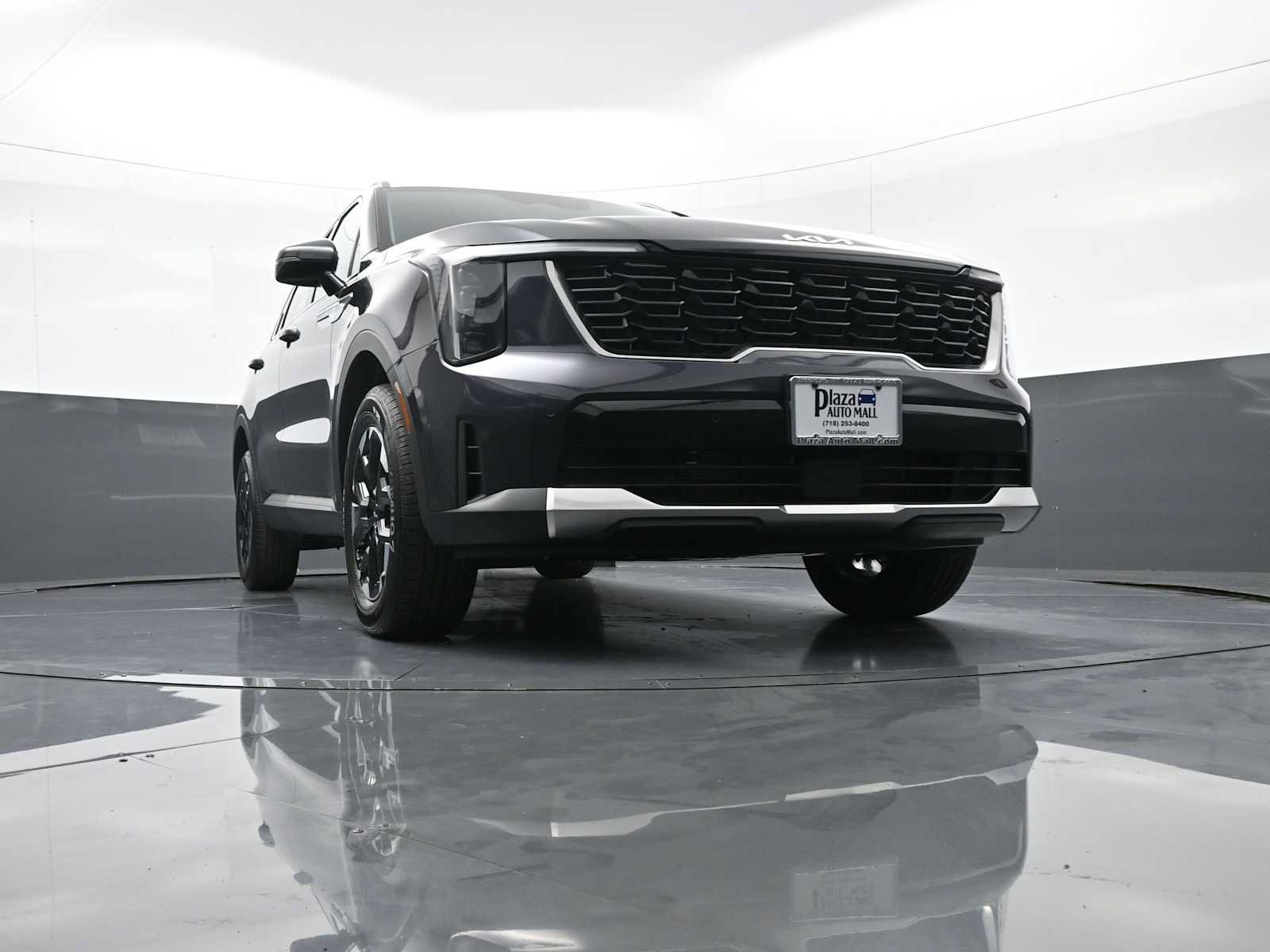 Used 2025 Kia Sorento S AWD/4WD image 27