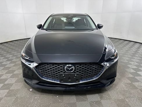 Used 2025 MAZDA MAZDA3 s image 8