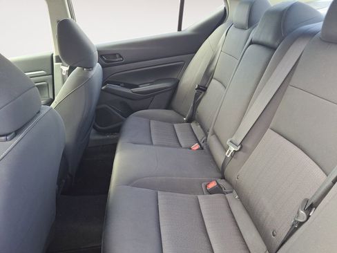 Used 2023 Nissan Altima 2.5 SV image 13