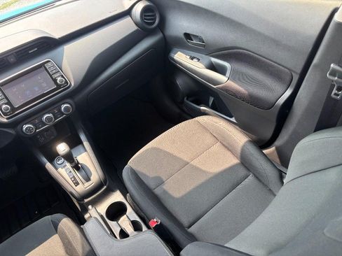 Used 2025 Nissan Kicks Play S FWD image 16