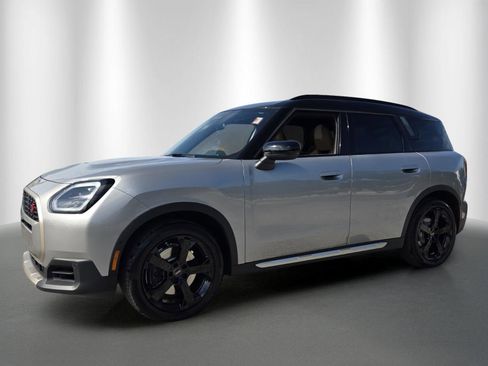 Used 2026 MINI Cooper Countryman S AWD/4WD image 3