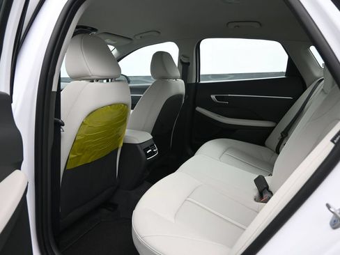 New 2026 Hyundai Sonata Blue FWD image 24