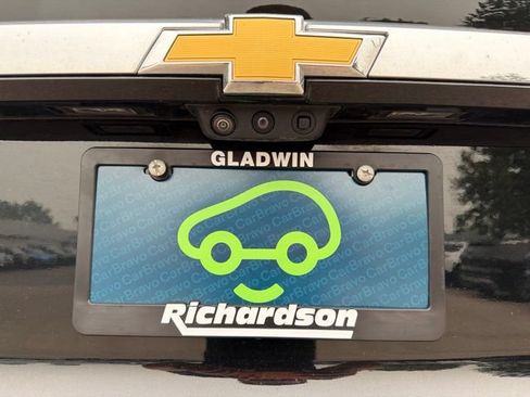 Used 2023 Chevrolet Traverse LT w/ LT Premium Package AWD/4WD image 14