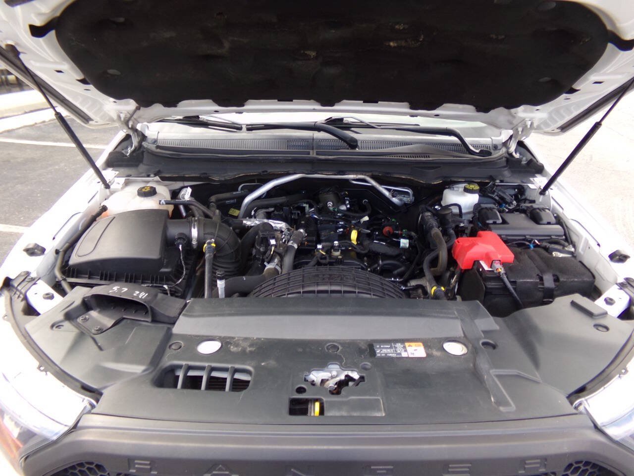 Used 2019 Ford Ranger XL w/ Equipment Group 101A Mid RWD image 22
